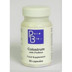 Colostrum with Proflora